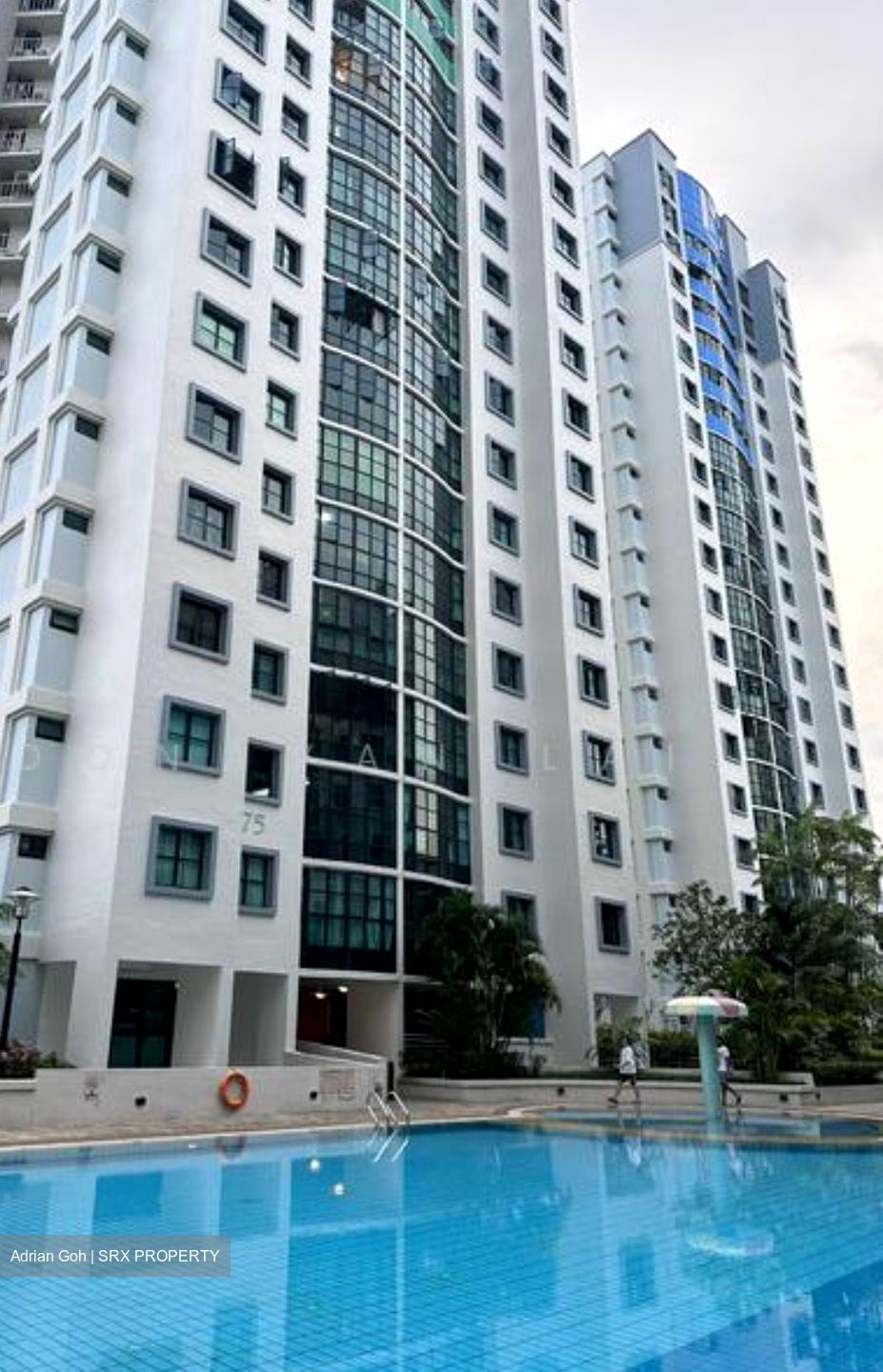 Westmere (D22), Condominium #610676441